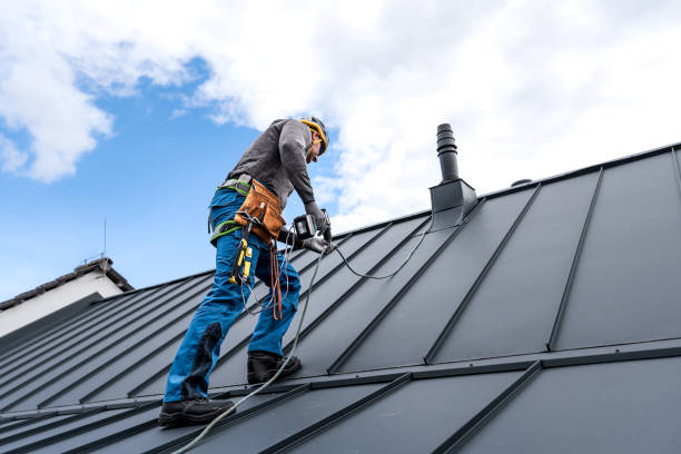 Professional  Roofing repair and installation in Palm Springs, CA